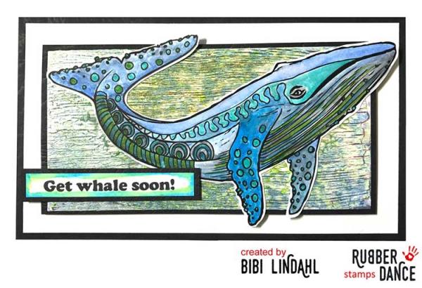 Whale Wishes